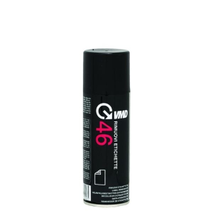 VMD 46 címke eltávolító spray 200ml (8032727740435)